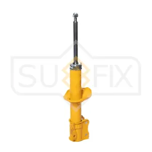 SUFIX SU1287 Амортизатор Mazda DEMIO 0898- пер.лев.газ.