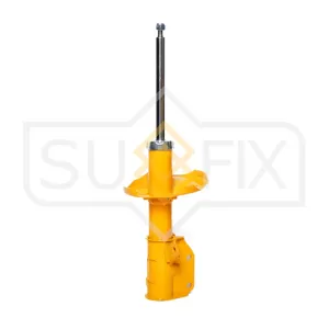 SUFIX SU1292 Амортизатор Mazda 323 (BJ) 0998-1100 пер.прав.газ