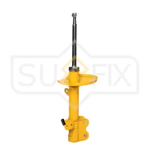 SUFIX SU1307 Амортизатор Toyota PRIUS 0800-0703 пер.лев.газ.