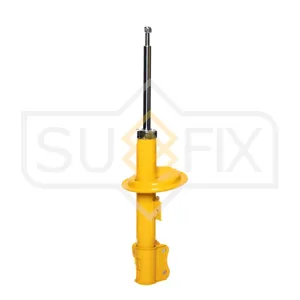 SUFIX SU1321 Амортизатор Suzuki SWIFT 05- Opel Agila 07- пер.лев.газ.