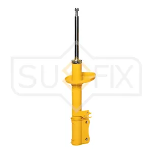 SUFIX SU1339 Амортизатор Toyota Carina E 0492-0997 зад.лев.газ.(VIN:SB)