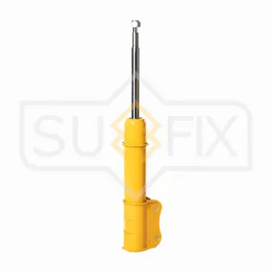 SUFIX SU1348 Стойка амортизаторная передняя R