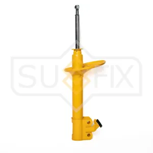 SUFIX SU1363 Стойка амортизаторная передняя L