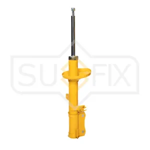 SUFIX SU1385 Стойка амортизаторная задняя L