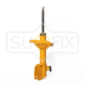SUFIX SU1401 Стойка амортизаторная передняя L