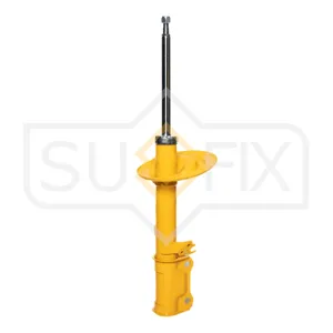 SUFIX SU1415 Амортизатор Toyota Camry V30 0703-0106 зад.лев. газ.