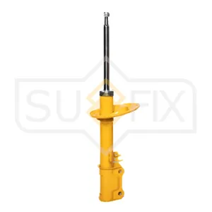 SUFIX SU1416 Амортизатор Toyota Camry V30 0703-0106 зад.прав. газ.