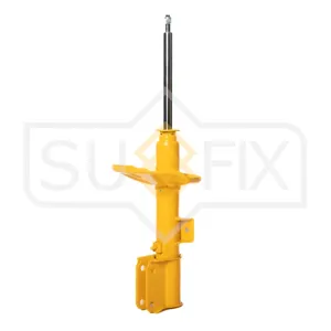 SUFIX SU1417 Стойка амортизаторная передняя L