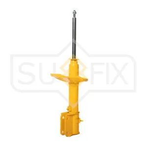 SUFIX SU1418 Стойка амортизаторная передняя R