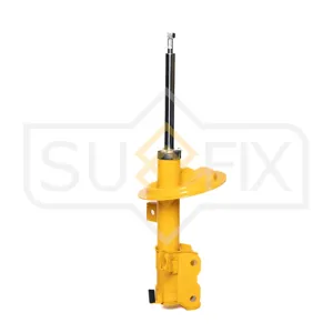 SUFIX SU1419 Амортизатор Nissan Teana Cefiro 1003- пер.лев.газ.