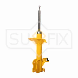 SUFIX SU1424 Амортизатор Nissan Serena 0899-1000 пер.прав.газ.