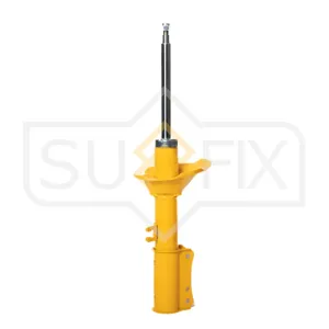 SUFIX SU1444 Амортизатор Mazda MPV I (LV) 0190-0599 пер. прав.