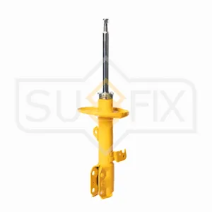 SUFIX SU1456 Амортизатор Toyota Corolla 00-07 пер.прав.