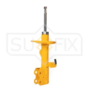 SUFIX SU1468 Стойка амортизаторная передняя R