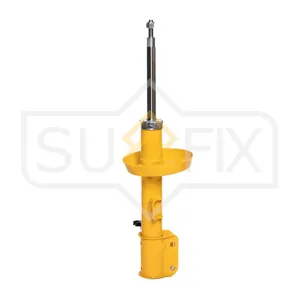 SUFIX SU1472 Стойка амортизаторная передняя R