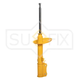 SUFIX SU1480 Стойка амортизаторная задняя R