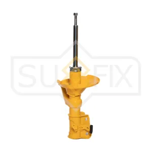 SUFIX SU1481 Стойка амортизаторная передняя L