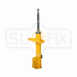 SUFIX SU1493 Стойка амортизаторная передняя L