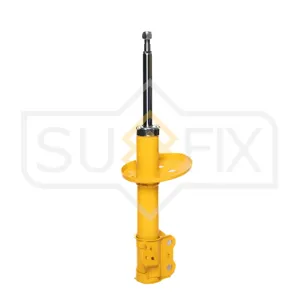 SUFIX SU1499 Стойка амортизаторная передняя L