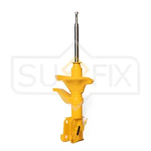 SUFIX SU1504 Амортизатор Honda CR-V 2.0 i-VTEC 01-07 пер.прав.газ.