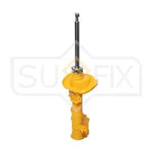 SUFIX SU1509 Стойка амортизаторная передняя L