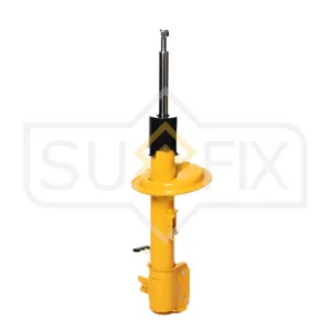 SUFIX SU1530 Амортизатор Suzuki SX4 пер.прав.газ.