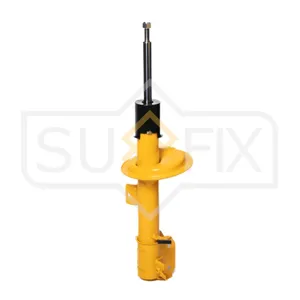 SUFIX SU1531 Стойка амортизаторная передняя L