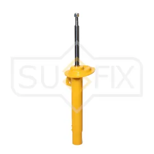 SUFIX SU1551 Амортизатор BMW 3 E46 -05 пер.лев.газ.