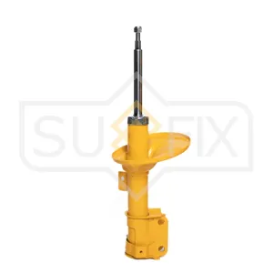 SUFIX SU1559 Стойка амортизаторная передняя L