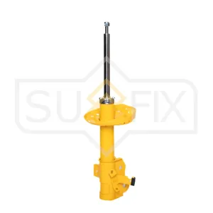 SUFIX SU1584 Амортизатор Honda Civic VIII 06- пер.прав.газ.