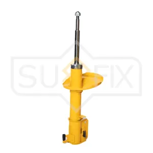 SUFIX SU1589 Амортизатор Chevrolet Epica 04-11