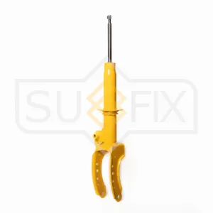 SUFIX SU1592 Стойка амортизаторная передняя R