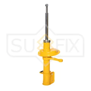 SUFIX SU1598 Стойка амортизаторная передняя R