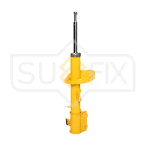SUFIX SU1608 Стойка амортизаторная передняя R