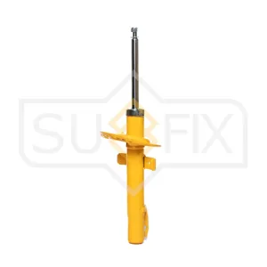SUFIX SU1667 Амортизатор Renault Megane II 02-09 пер.газ. HD усиленный
