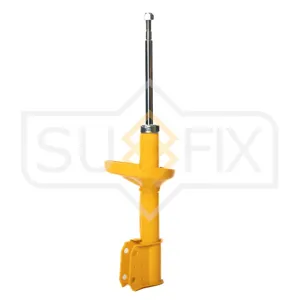 SUFIX SU1689 Амортизатор Renault Clio II 0998-0505 пер.газ.