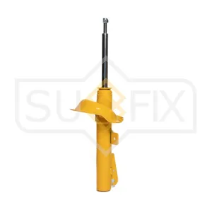 SUFIX SU1690 Амортизатор Ford Mondeo 0996-1100 пер.газ.
