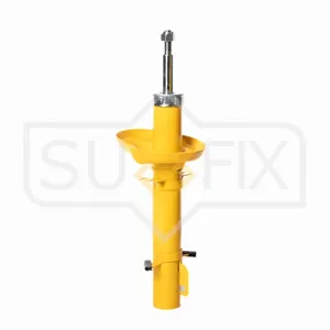 SUFIX SU1696 Амортизатор Audi A3VW Golf IV Skoda Octavia 96-03 пер.масл.