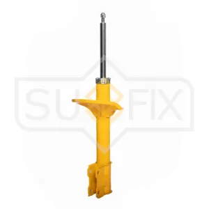 SUFIX SU1705 Амортизатор Mitsubishi OUTLANDER 0503-1006 пер.газ.