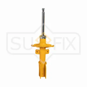 SUFIX SU1712 Стойка амортизаторная передняя