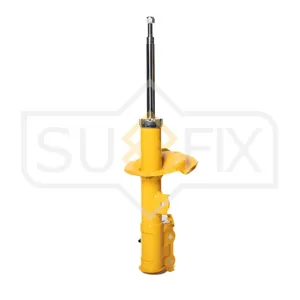 SUFIX SU1718 Стойка амортизаторная передняя L