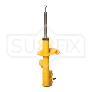 SUFIX SU1719 Стойка амортизаторная передняя R