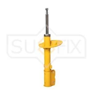 SUFIX SU1721 Стойка амортизаторная задняя R