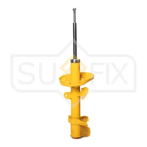 SUFIX SU1736 Стойка амортизаторная передняя L
