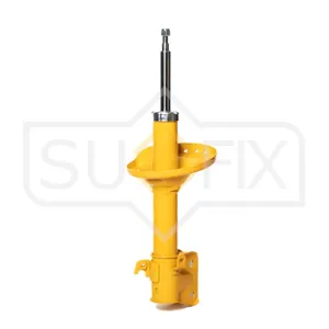 SUFIX SU1738 Амортизатор передний левый Subaru Forester 14-