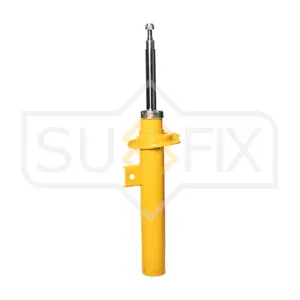SUFIX SU1740 Стойка амортизаторная передняя L BMW X3(F25) 10-17 X4(F26) 14-18 SU-1740