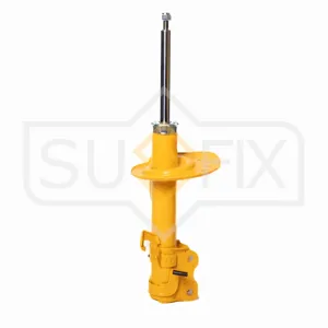 SUFIX SU1742 Стойка амортизаторная передняя L