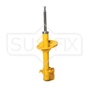 SUFIX SU1754 Стойка амортизаторная передняя L