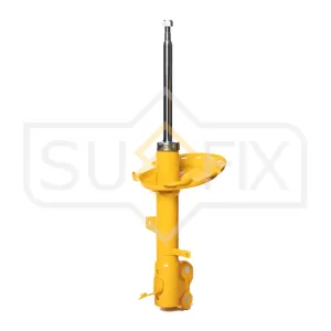 SUFIX SU1774 Стойка амортизаторная задняя L