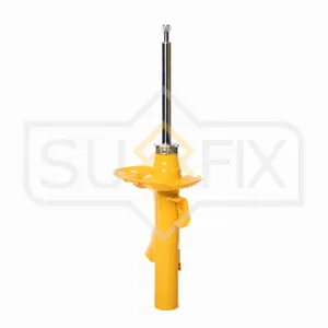 SUFIX SU1812 Стойка амортизаторная передняя L